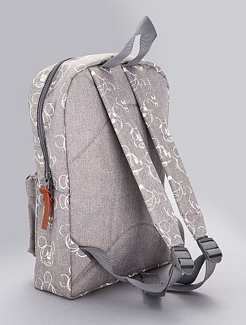 Mochila 'Mickey' - Kiabi
