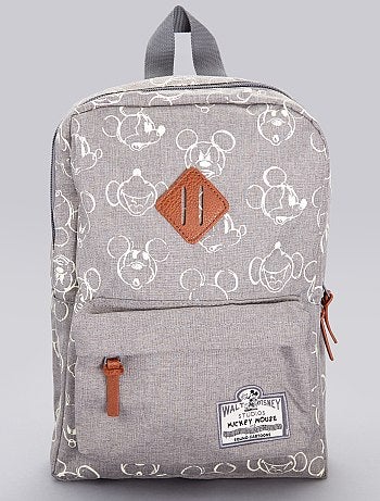 Mochila 'Mickey' - Kiabi