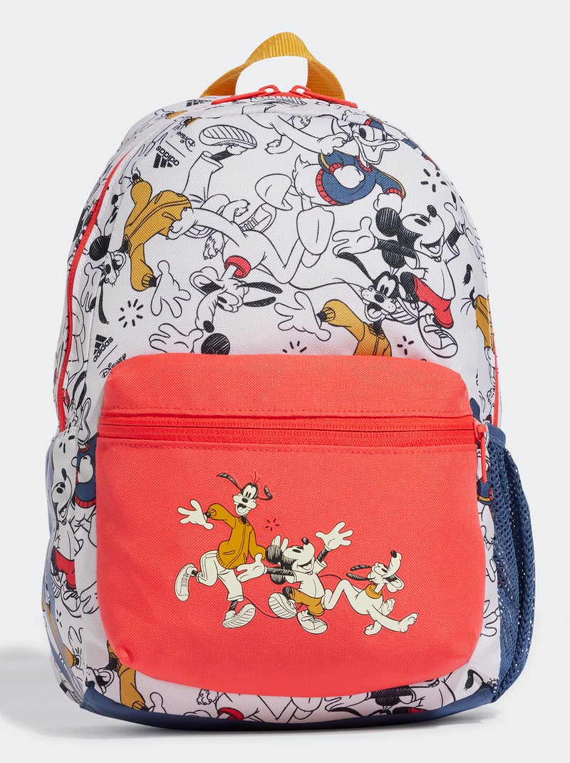 Mochila 'Mickey e os seus amigos' 'Adidas' BEGE - Kiabi