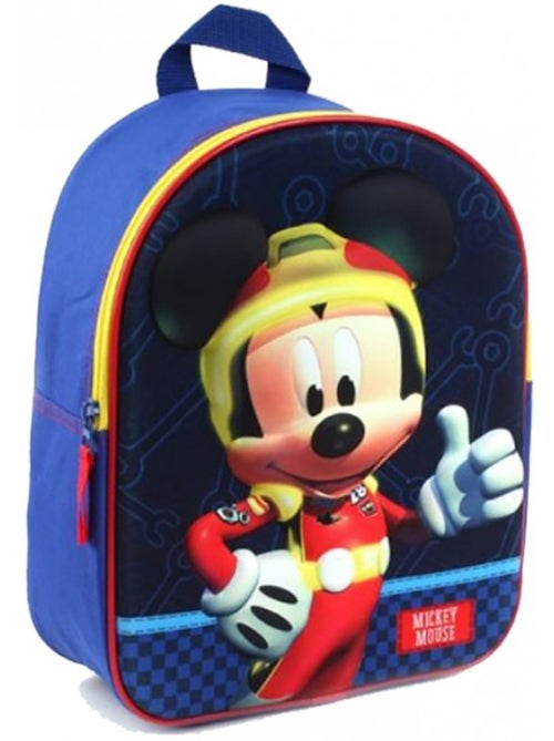 Mochila MICKEY Fantasia - Kiabi Mochila MICKEY Fantasia - Kiabi