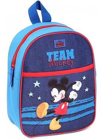 Mochila MICKEY Fantasia