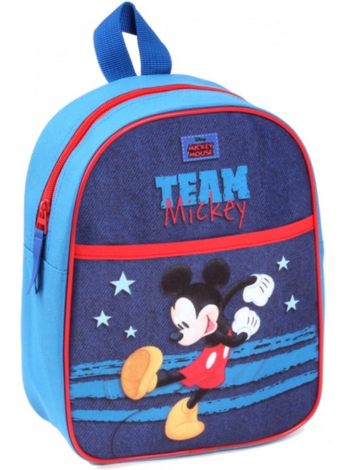 Mochila MICKEY Fantasia - Kiabi Mochila MICKEY Fantasia - Kiabi