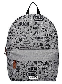 Mochila 'Mickey Mouse' da 'Disney' - Kiabi
