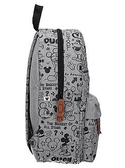 Mochila 'Mickey Mouse' da 'Disney' - Kiabi
