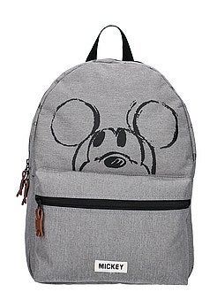 Mochila 'Mickey Mouse' 'Disney' - Kiabi
