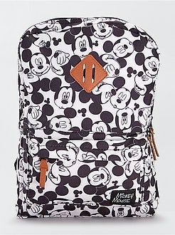 Mochila 'Mickey' - Kiabi