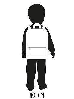 Mochila 'Mickey' - Kiabi