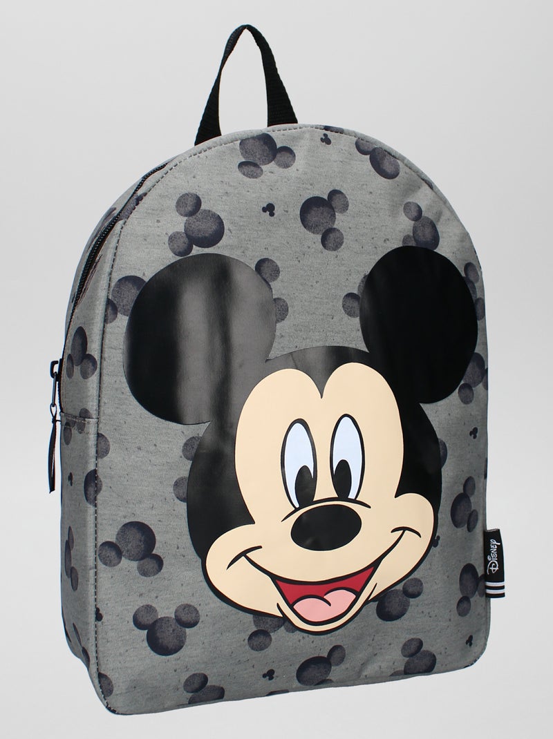Mochila 'Mickey' VERDE - Kiabi