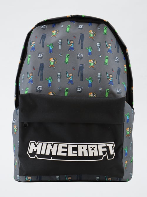 Mochila 'Minecraft' - Kiabi