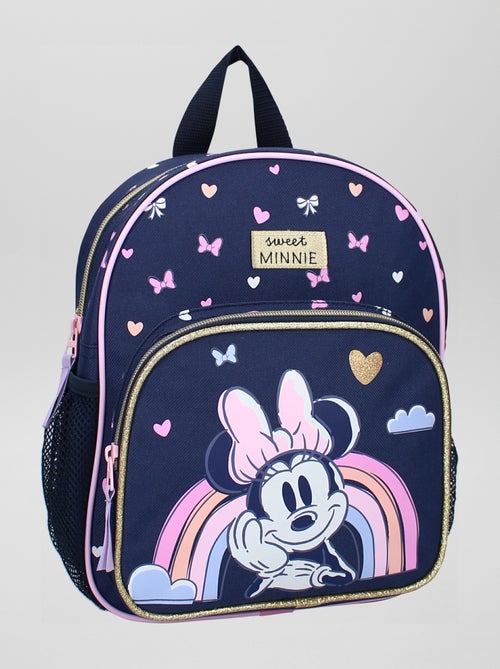 Mochila 'Minnie' - Kiabi