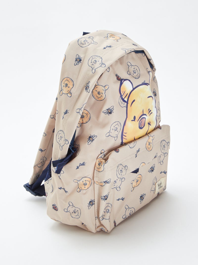 Mochila 'Minnie' BEGE - Kiabi
