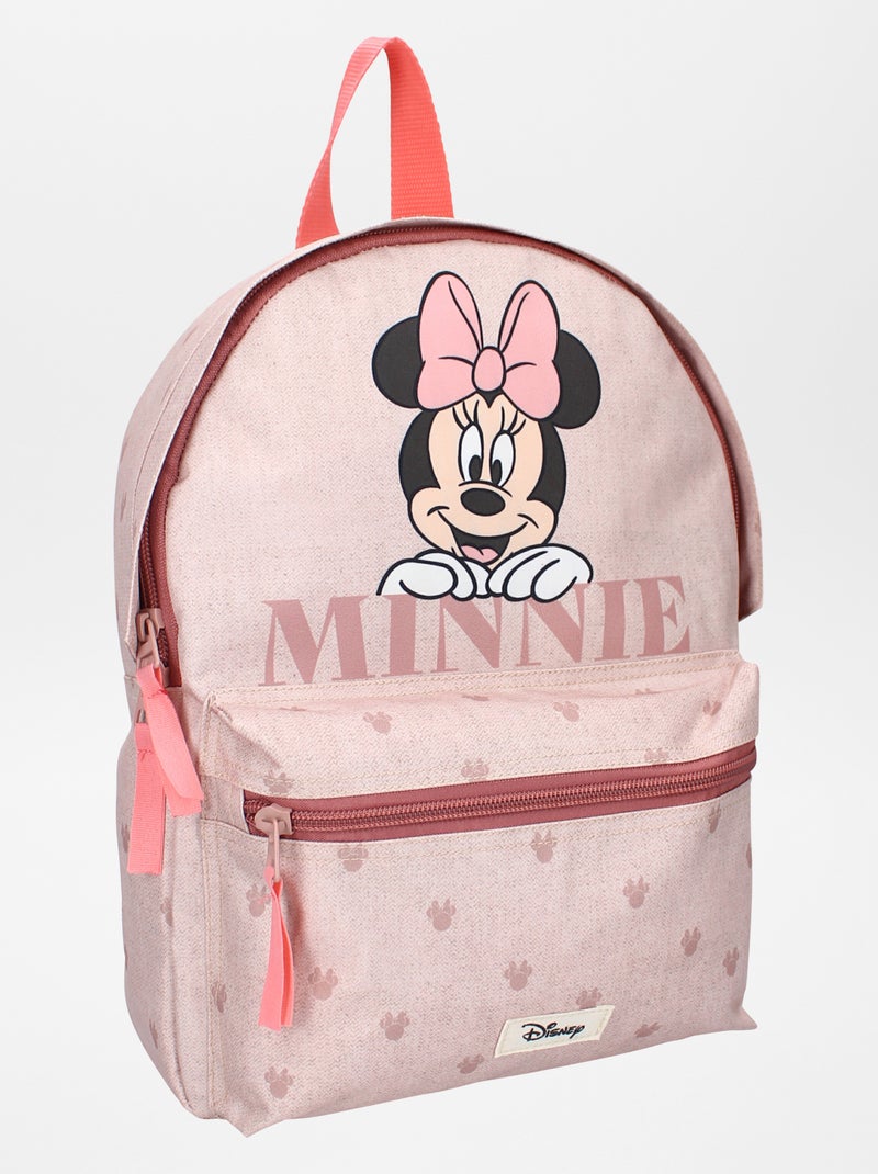 Mochila 'Minnie' 'Disney' BEGE - Kiabi