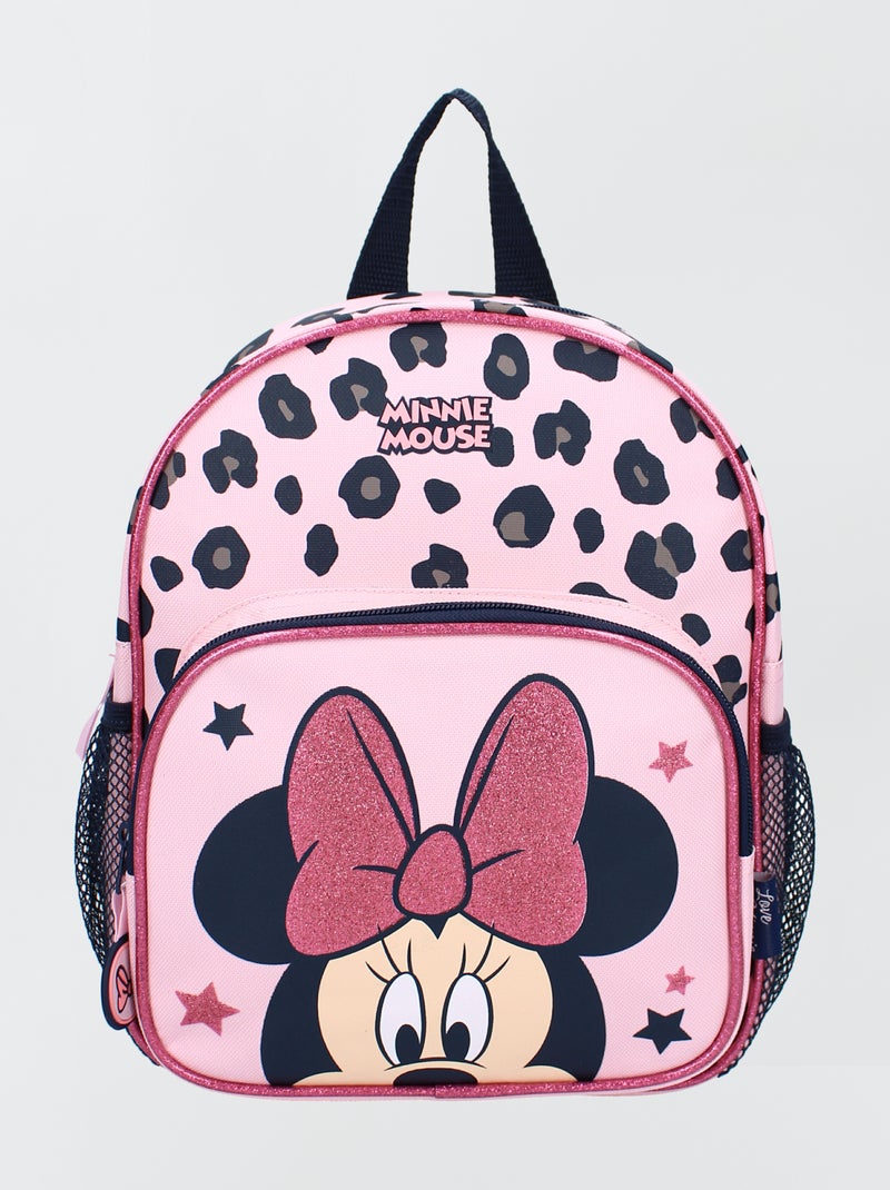 Mochila 'Minnie' 'Disney' ROSA - Kiabi