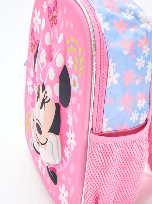Mochila 'Minnie' 'Disney' - Kiabi