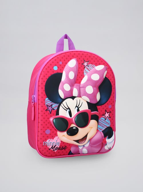 Mochila 'Minnie' 'Disney' - Kiabi