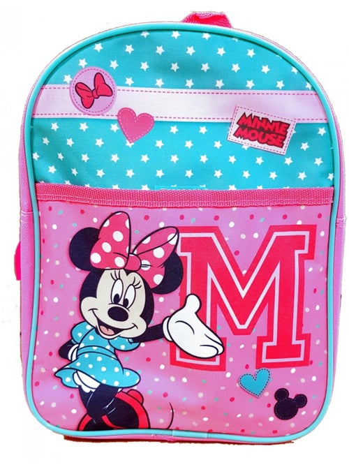 Mochila MINNIE Fantasia - Kiabi