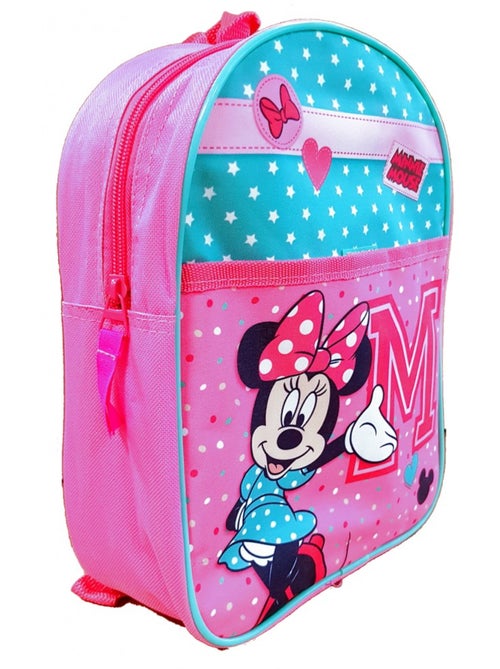 Mochila MINNIE Fantasia - Kiabi