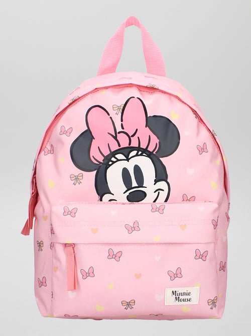 Mochila 'Minnie Mouse' - Kiabi