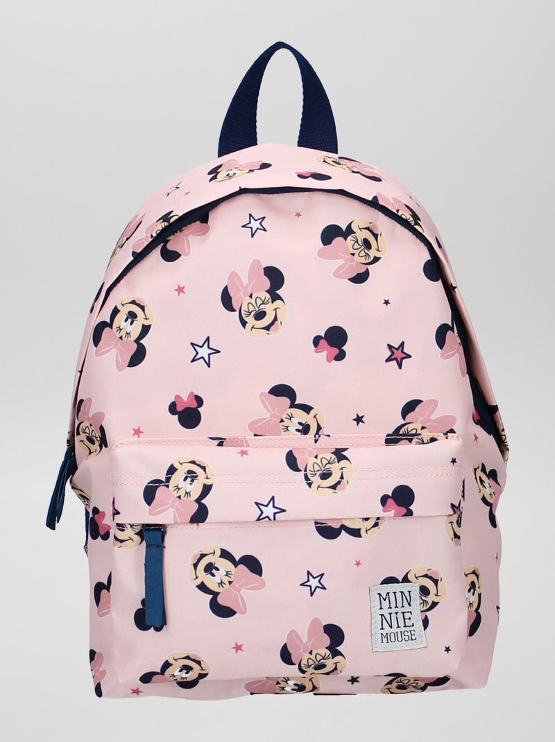 Mochila 'Minnie' ROSA - Kiabi