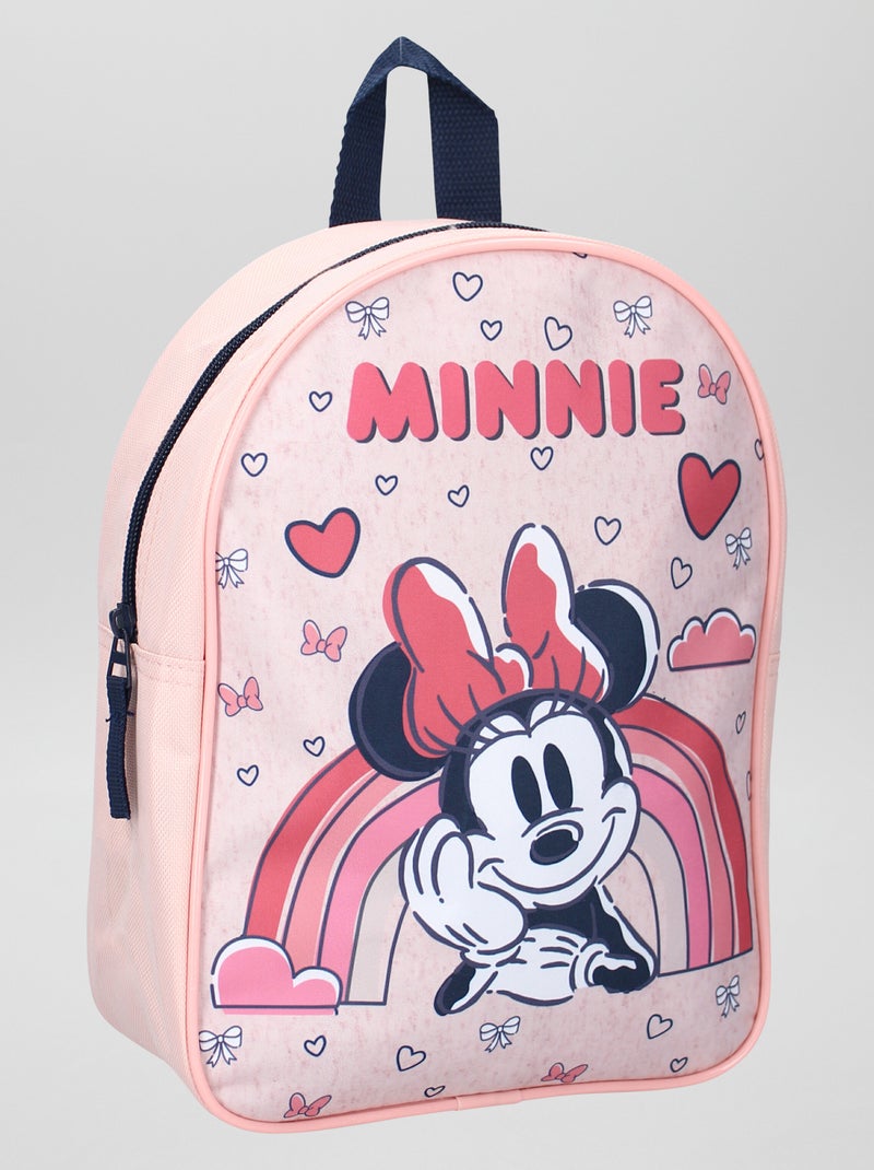 Mochila 'Minnie' ROSA - Kiabi
