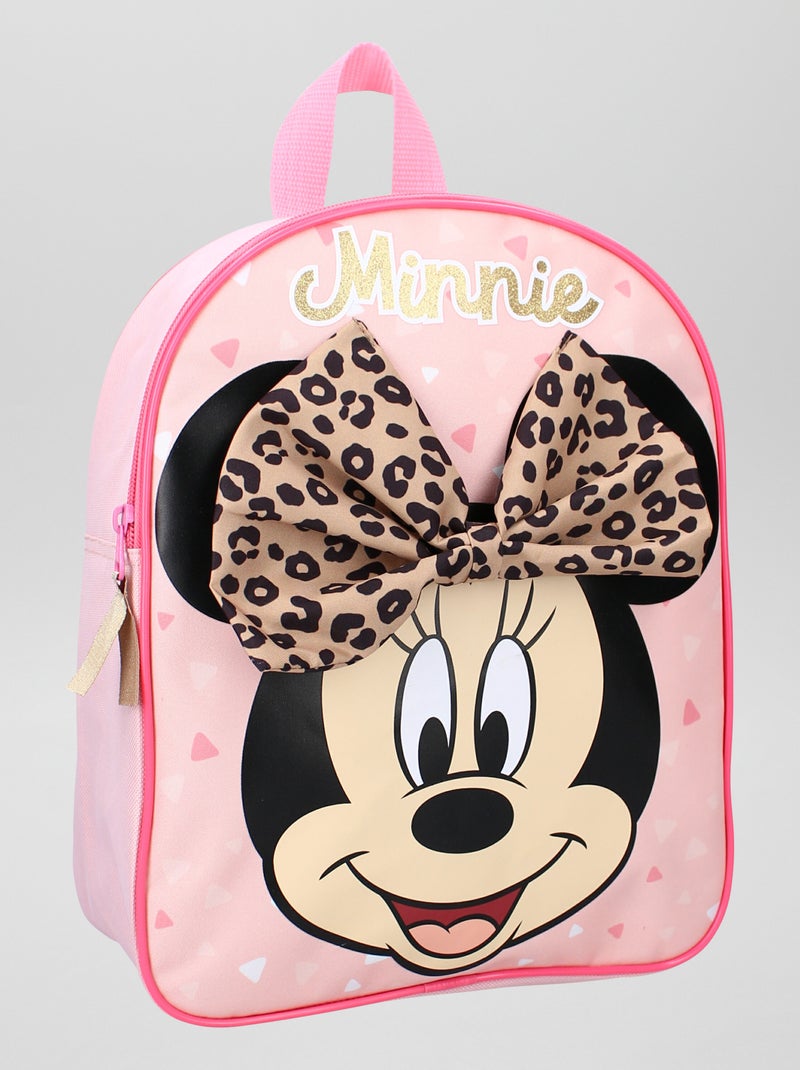 Mochila 'Minnie' ROSA - Kiabi