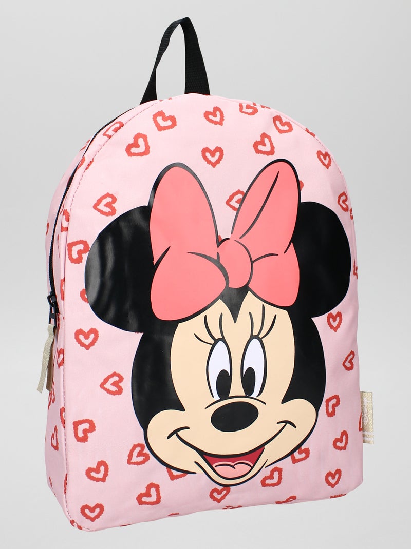 Mochila 'Minnie' ROSA - Kiabi