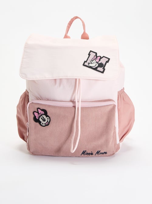 Mochila 'Minnie' - Kiabi