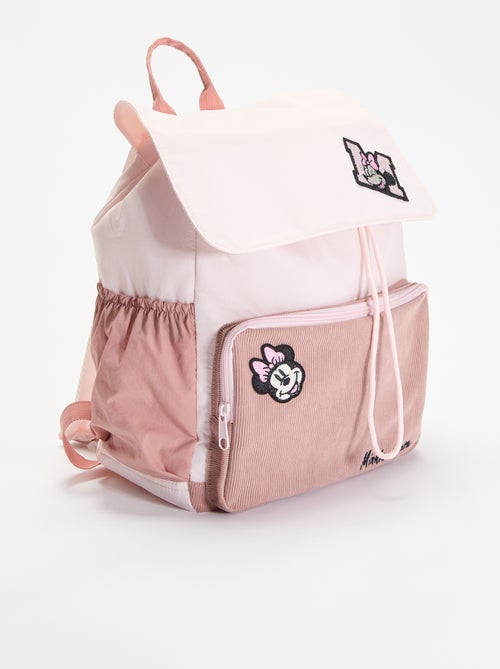 Mochila 'Minnie' - Kiabi