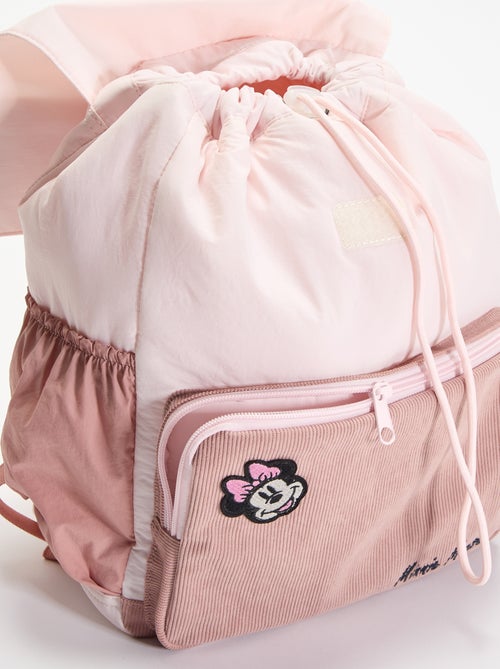 Mochila 'Minnie' - Kiabi