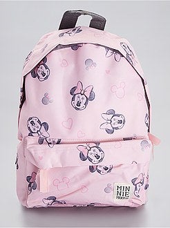 Mochila 'Minnie' - Kiabi