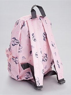 Mochila 'Minnie' - Kiabi