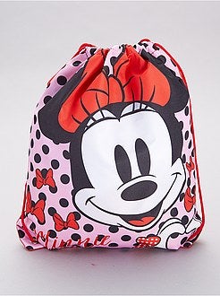 Mochila 'Minnie' - Kiabi