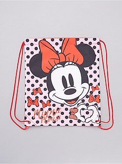 Mochila 'Minnie' - Kiabi