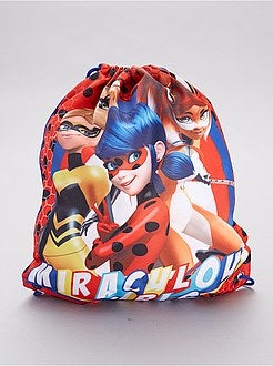 Mochila 'Miraculous' - Kiabi