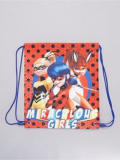 Mochila 'Miraculous' - Kiabi