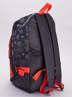 Mochila 'Miraculous Lady Bug' - Kiabi