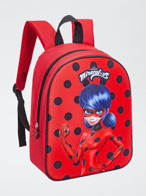 Mochila 'Miraculous' - Kiabi