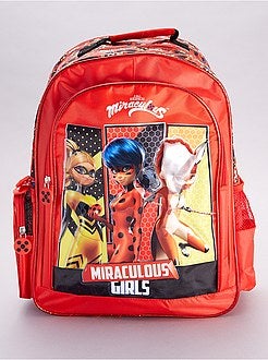 Mochila 'Miraculous' - Kiabi