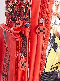 Mochila 'Miraculous' - Kiabi