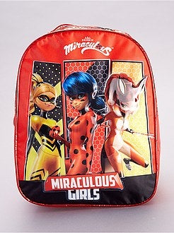 Mochila 'Miraculous' - Kiabi