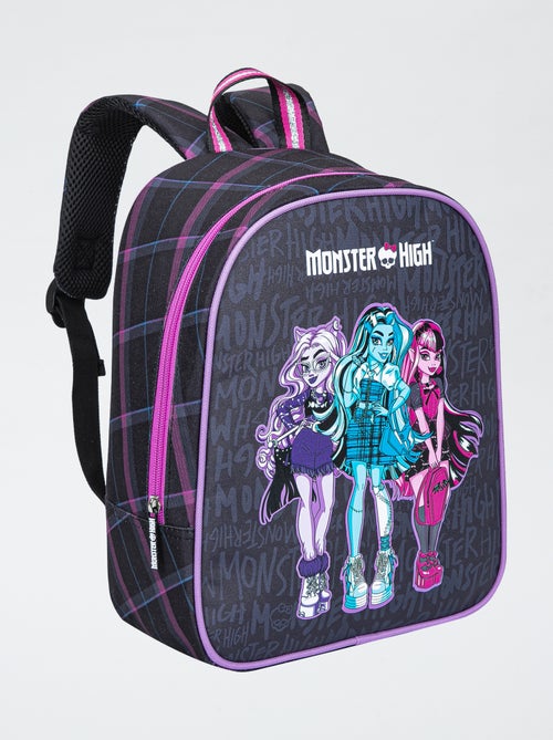 Mochila 'Monster High' - Kiabi