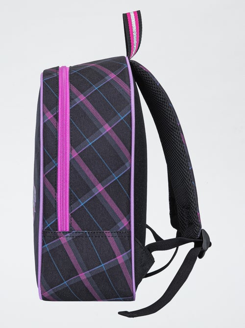 Mochila 'Monster High' - Kiabi