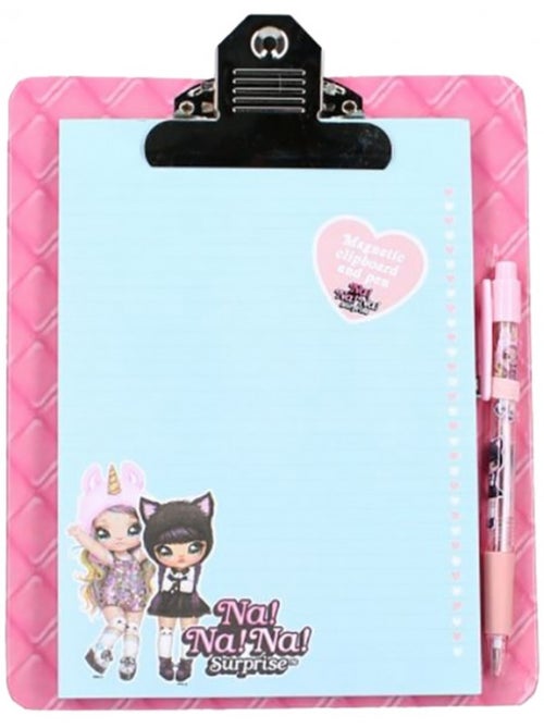 Mochila NA! NA! NA! Fantasia - Kiabi