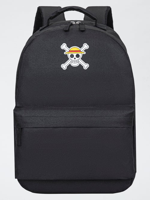 Mochila 'One piece' - Kiabi Mochila 'One piece' - Kiabi