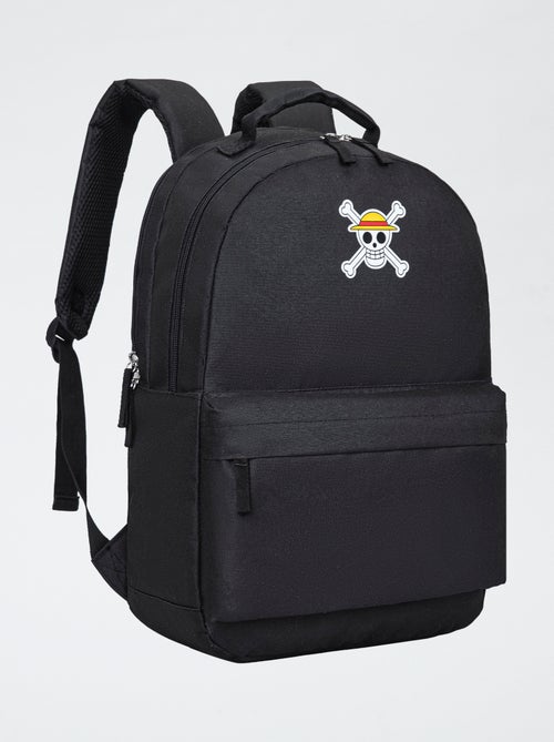 Mochila 'One piece' - Kiabi Mochila 'One piece' - Kiabi
