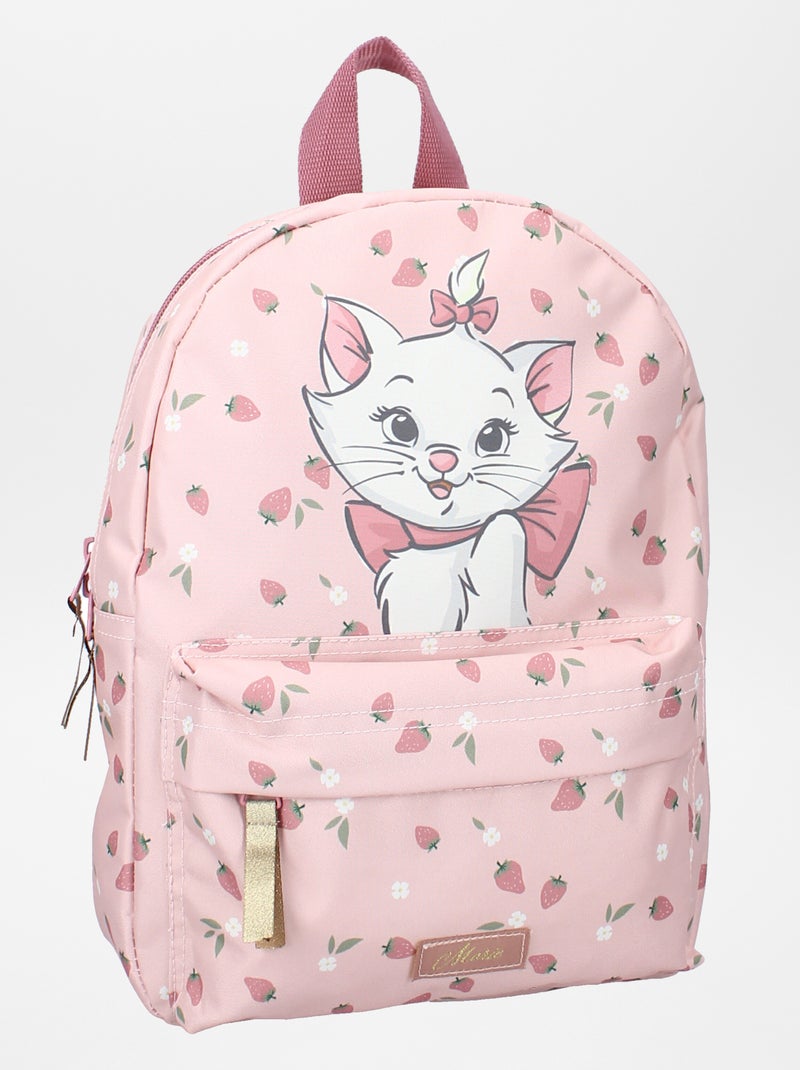 Mochila 'Os Aristogatos' ROSA - Kiabi