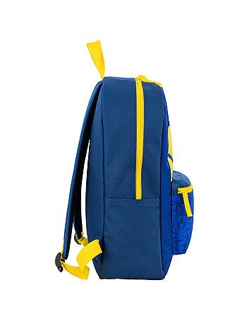 Mochila 'Os Mínimos'