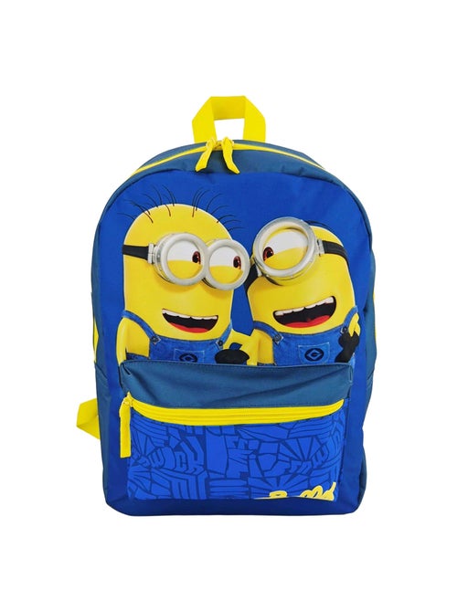 Mochila 'Os Mínimos' - Kiabi