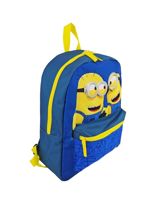 Mochila 'Os Mínimos' - Kiabi