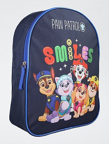 Mochila 'Patrulha Pata'